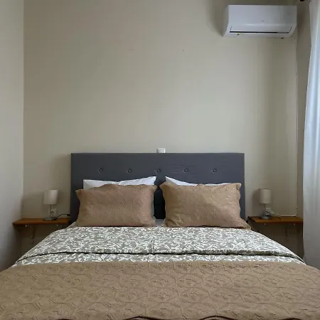 Theashomly 2 Apartament Kastanéa