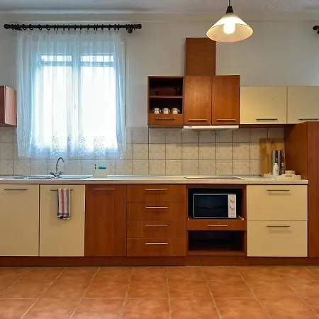 Apartament Theashomly 2 Kastanéa