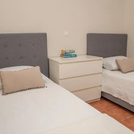 Apartament Theashomly 2 Kastanéa