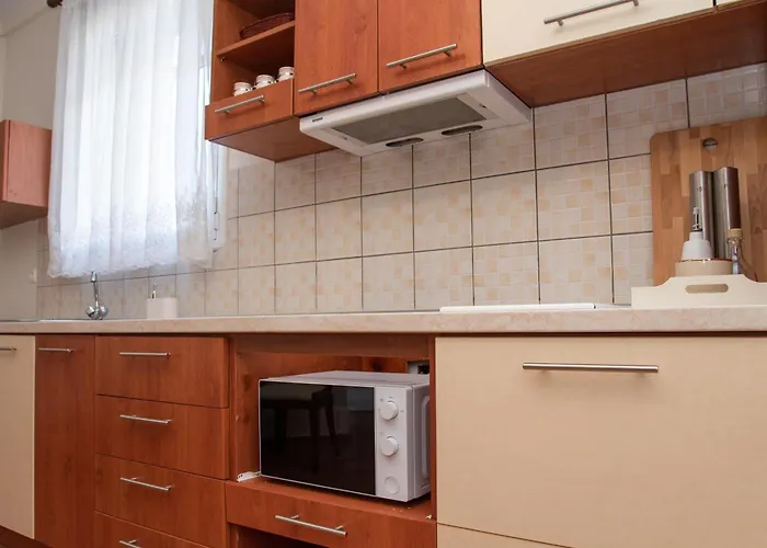 Apartment Theashomly 2 *