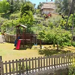 Theashomly 2 דירה
