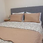 Theashomly 2 דירה Kastanéa