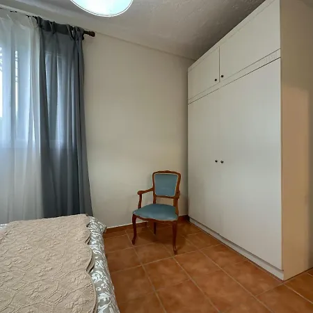 Theashomly 2 Apartamento