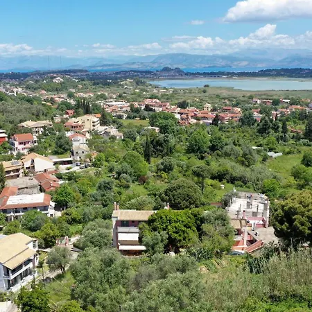 Theashomly 2 Kastania (Corfu)