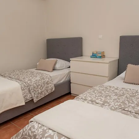 Theashomly 2 Apartment Kastania (Corfu)