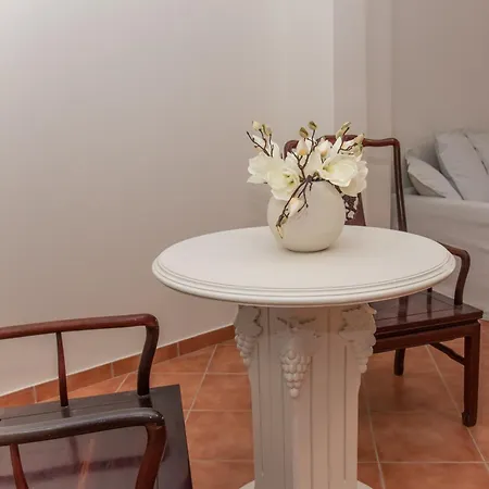 Theashomly 2 Apartment