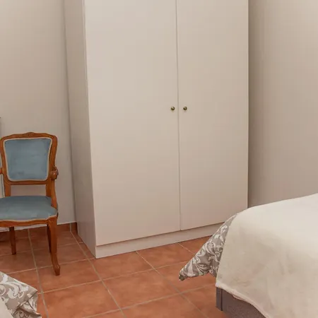 Theashomly 2 Apartment *