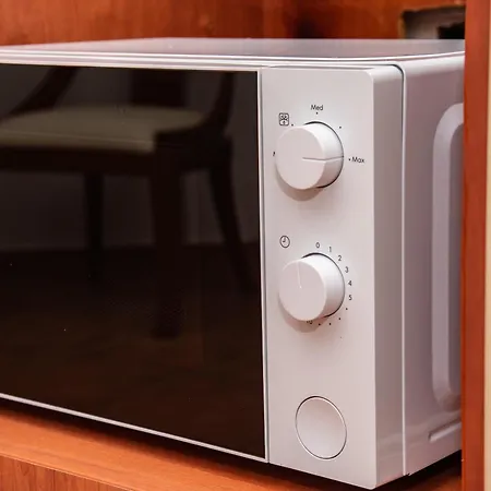 Theashomly 2 Apartament Kastanéa