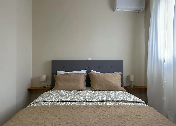 Theashomly 2 Apartament Kastanéa