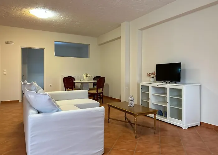 Theashomly 2 Apartament