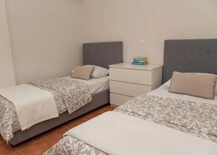 Theashomly 2 Apartament Kastanéa