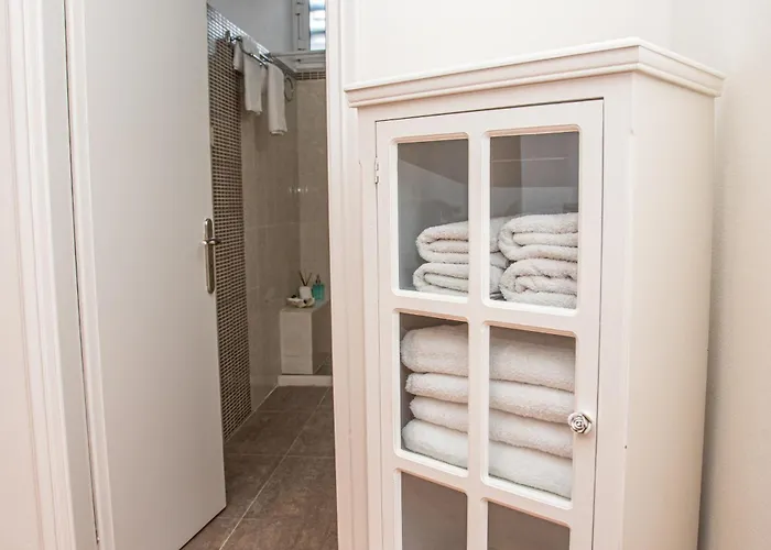 Apartament Theashomly 2 Kastanéa